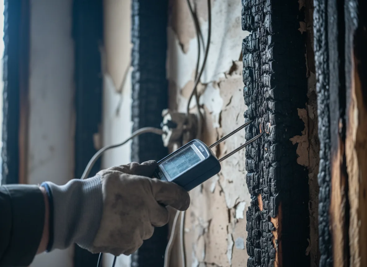 Fire Damage Restoration Fairplay, MD FAQs